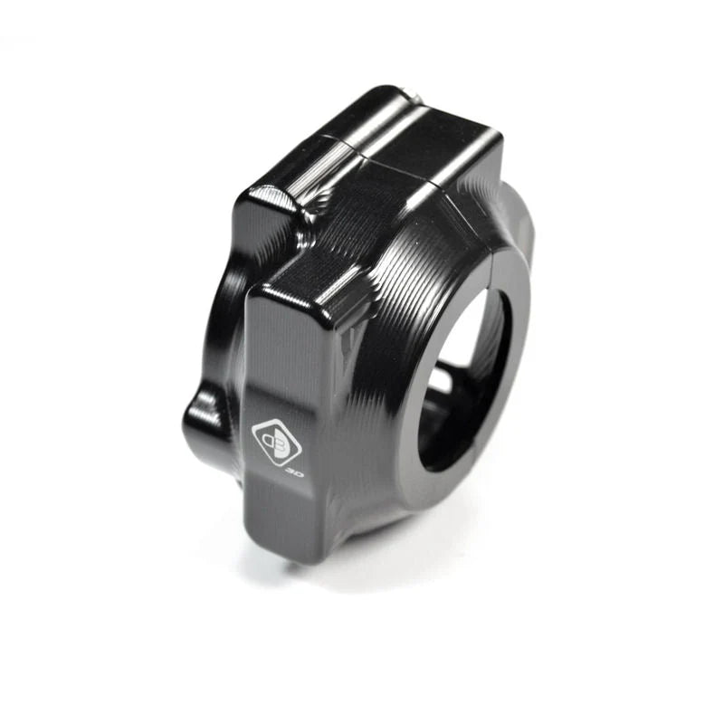 Ducabike DBK Billet Gas Control Throttle Clamp For Streetfighter V4 V4S