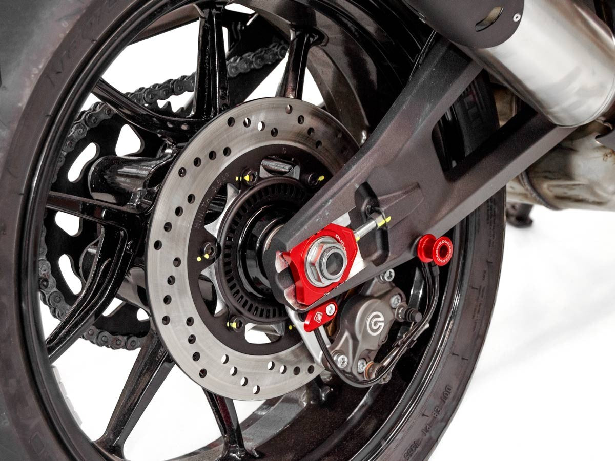 Ducabike DBK CTC02 Chain Adjuster Kit
