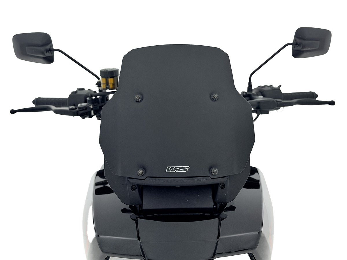 WRS Sport Windscreen Harley Davidson Pan America 1250 / Special / St