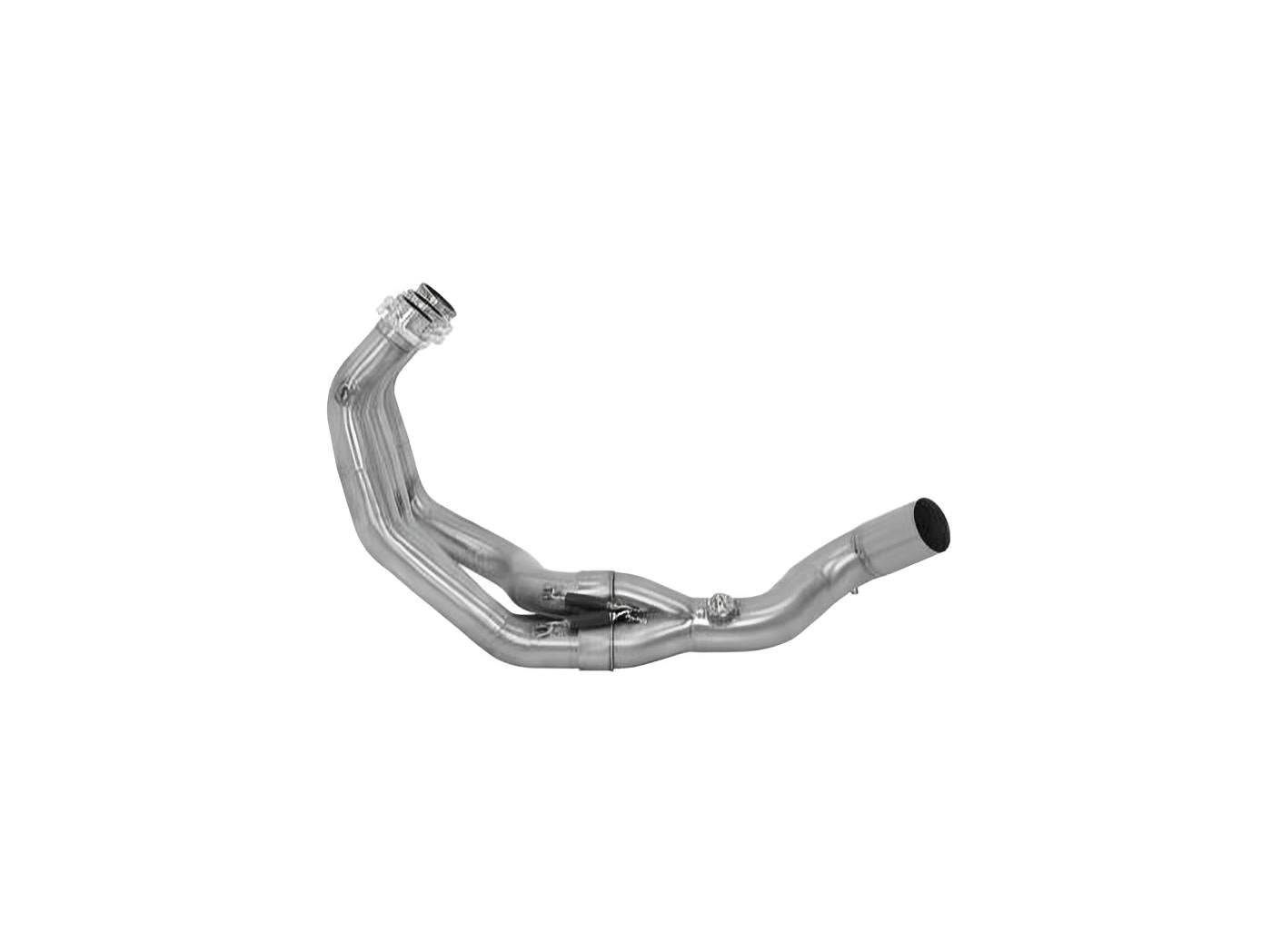 Arrow 71620KZ Catalytic Homologated Headers Kit