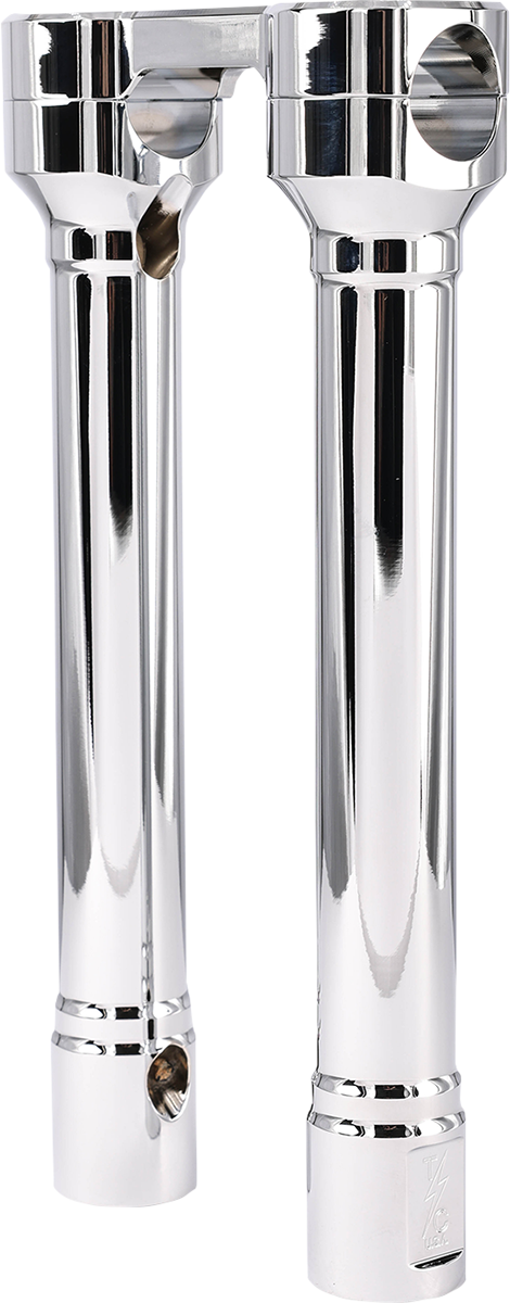 Thrashin Supply CO. Hole Shot Risers