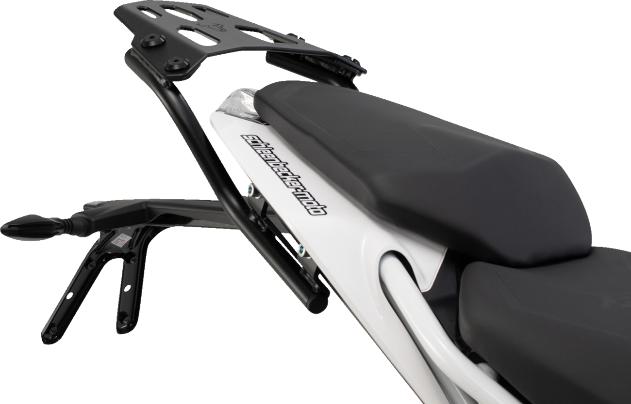 SW-Motech STREET-RACK For Luggage - KTM - 125/390 Duke