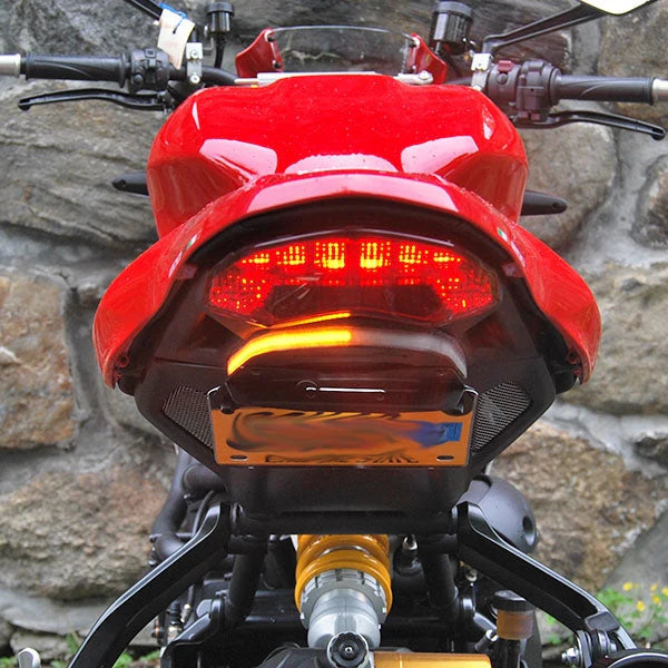 NRC Ducati Monster 1200 R Fender Eliminator Kit (2016 - Present)