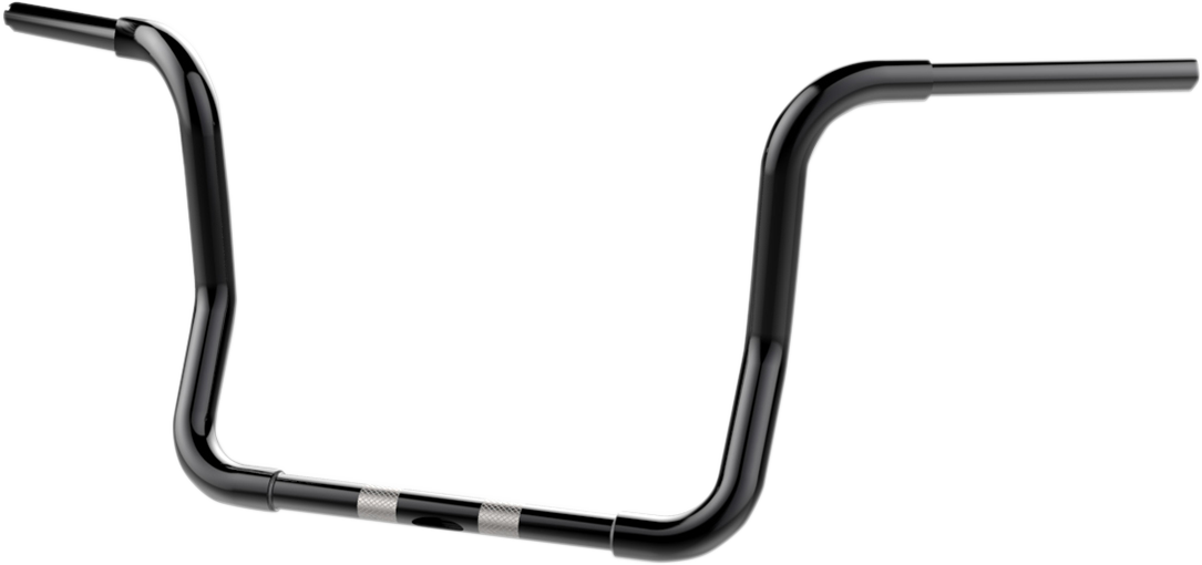Khrome Werks 1-1/4" Bobber Ape Hanger Handlebar — Bobber Ape/Bagger/Ape Hanger