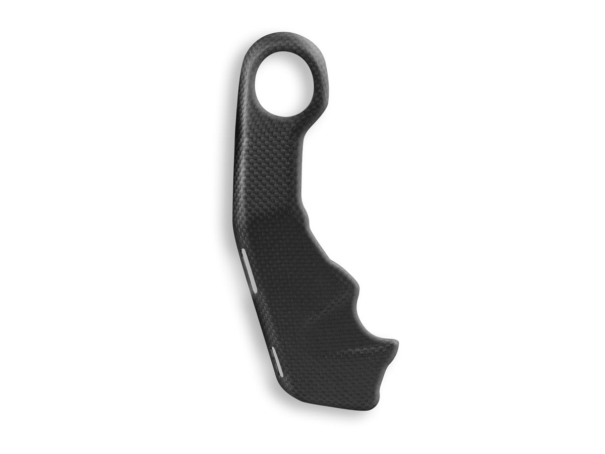 Ducabike DBK CRB99O MTS V4 Matt Carbon Side Panels