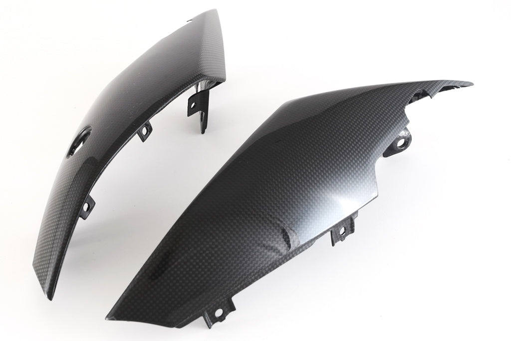 Fullsix Carbon Seat/Tail - Set