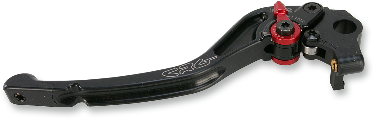 CRG RC2 Standard Clutch Lever - Black