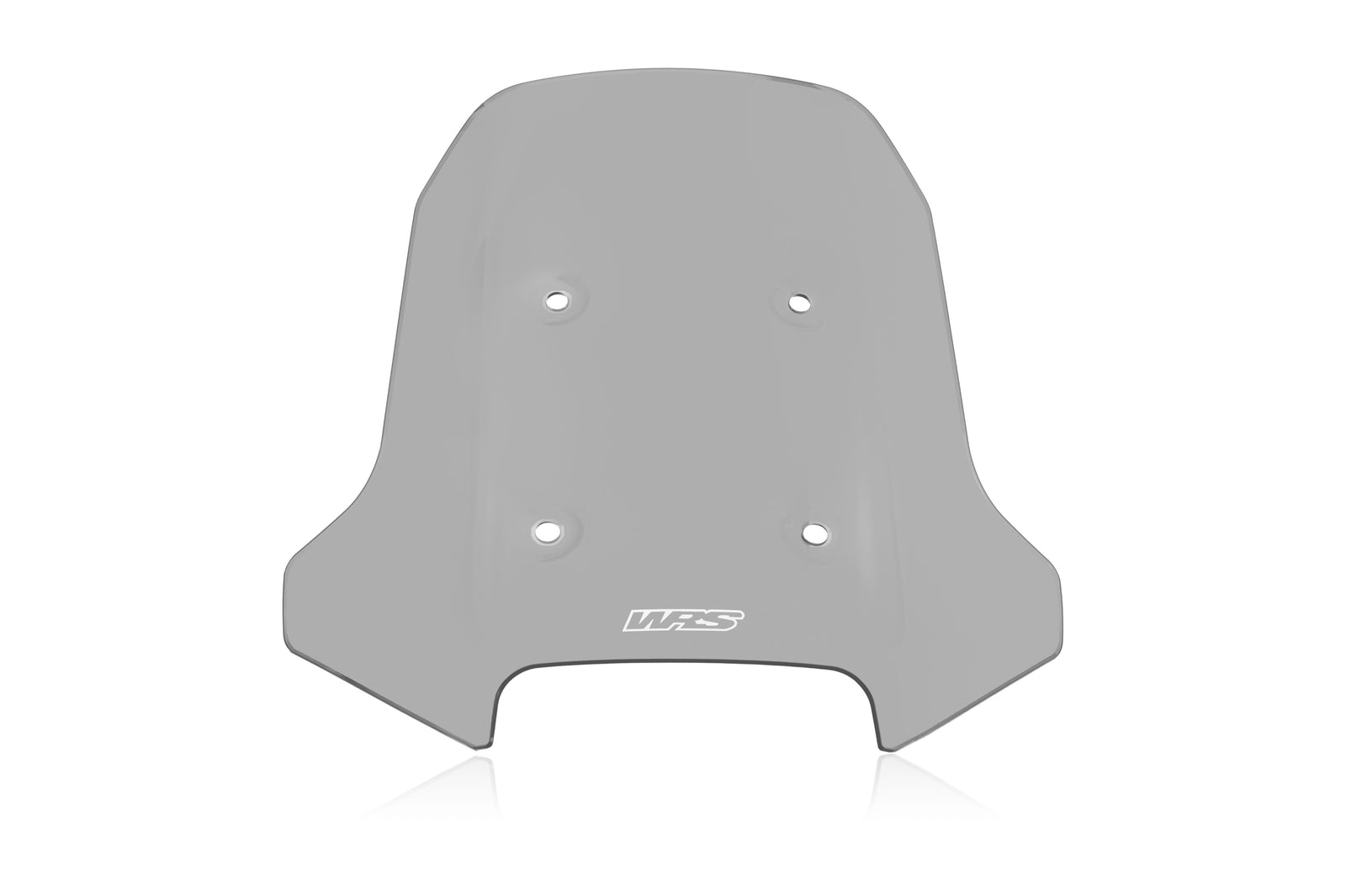 WRS Touring Windscreen CF Moto 450 MT 2024-2026