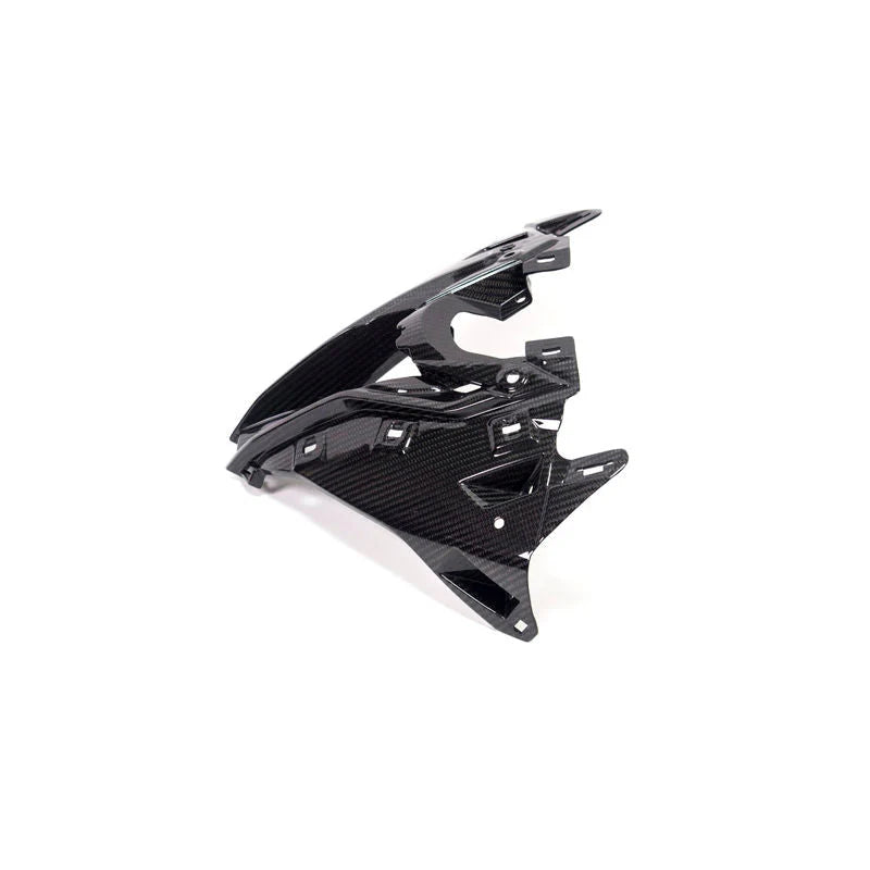 Ilmberger Carbon Fiber Air Intake Nose Piece For S1000RR M1000RR K67 K66