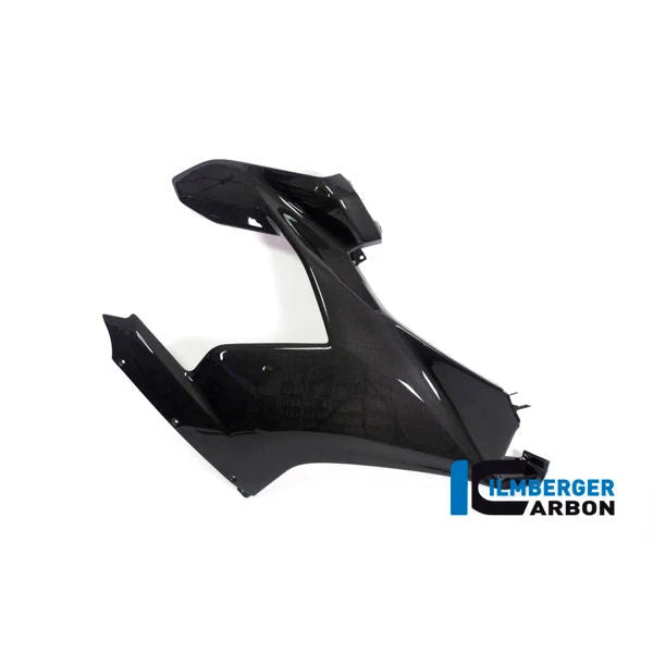 Ilmberger Carbon Fiber Right Side Fairing For Ducati Panigale V4 V4S Speciale