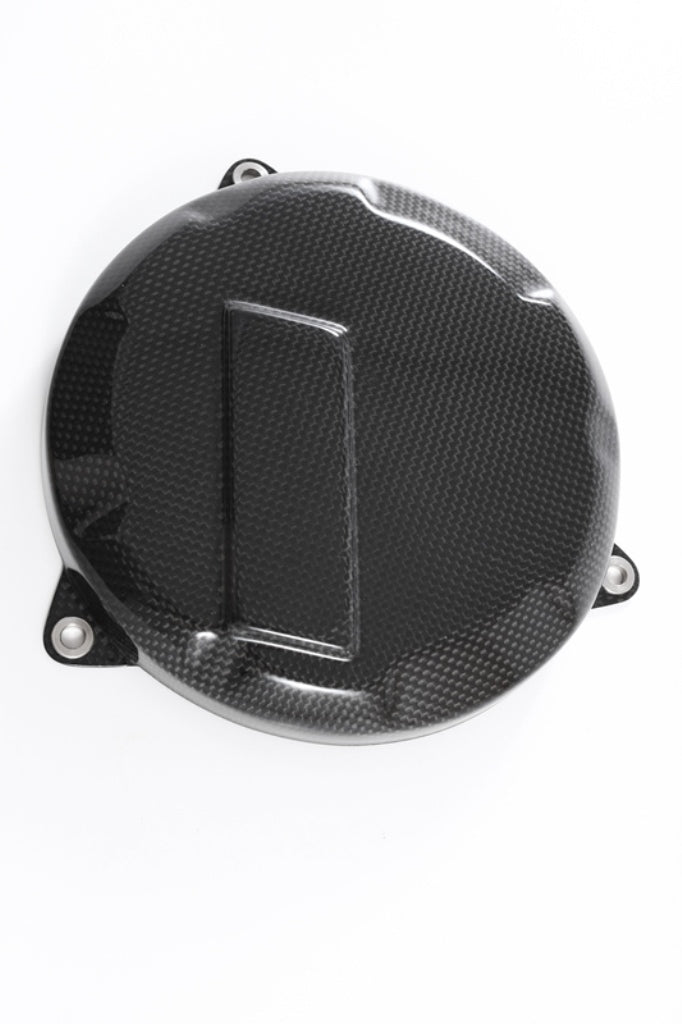 Fullsix Carbon Clutch Cover-Race