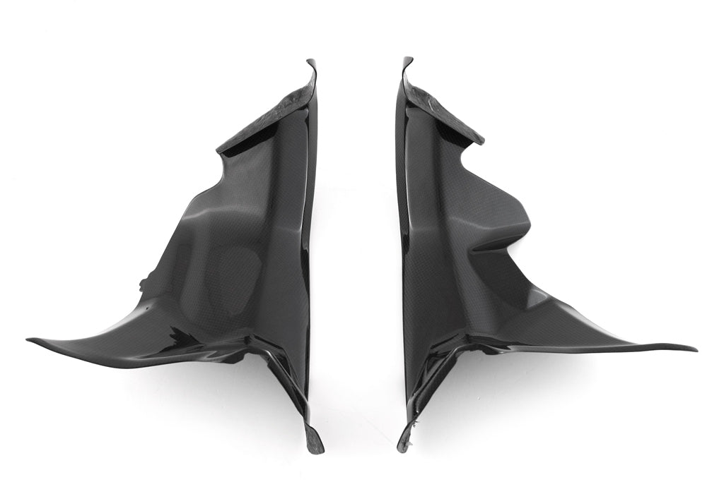 Fullsix Carbon Airtube Covers