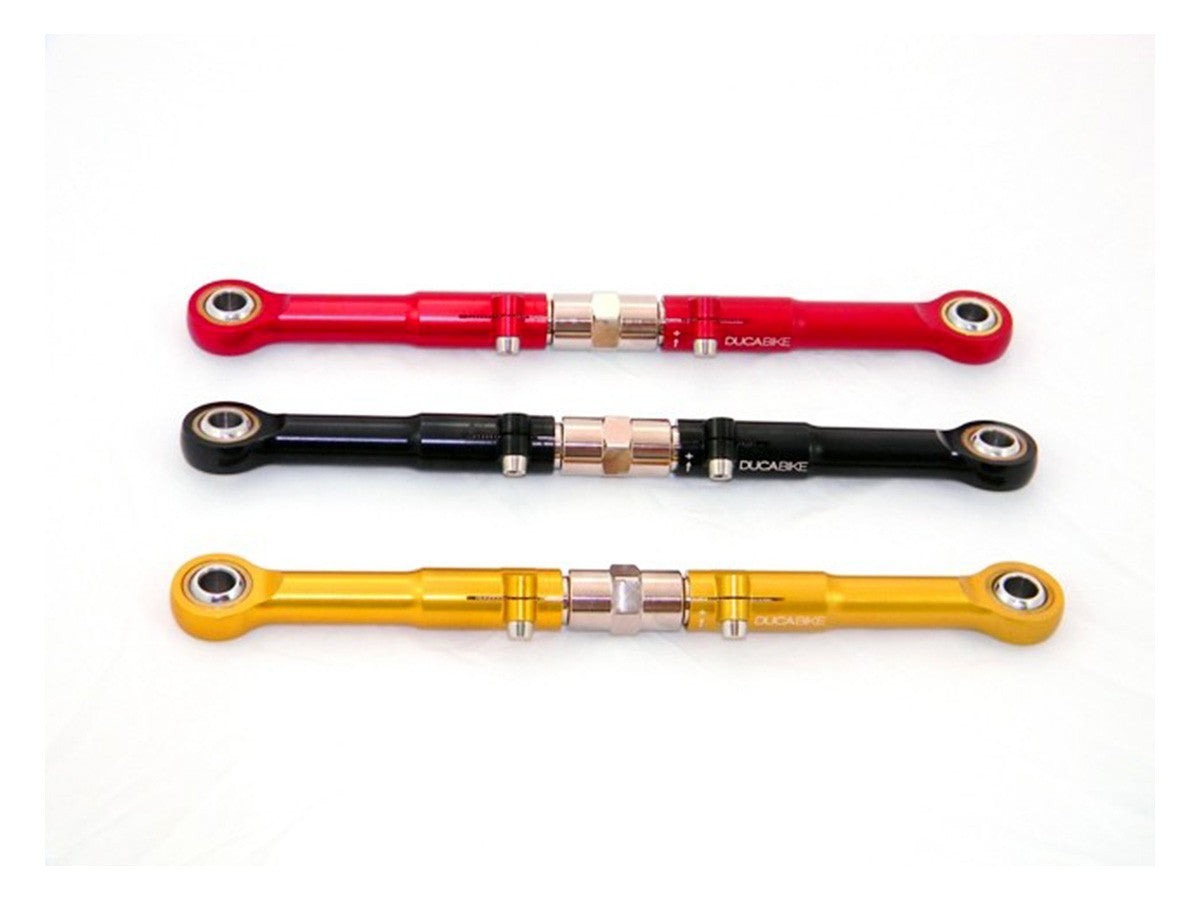 Ducabike DBK ADR03 Adjustable Linkage SBK