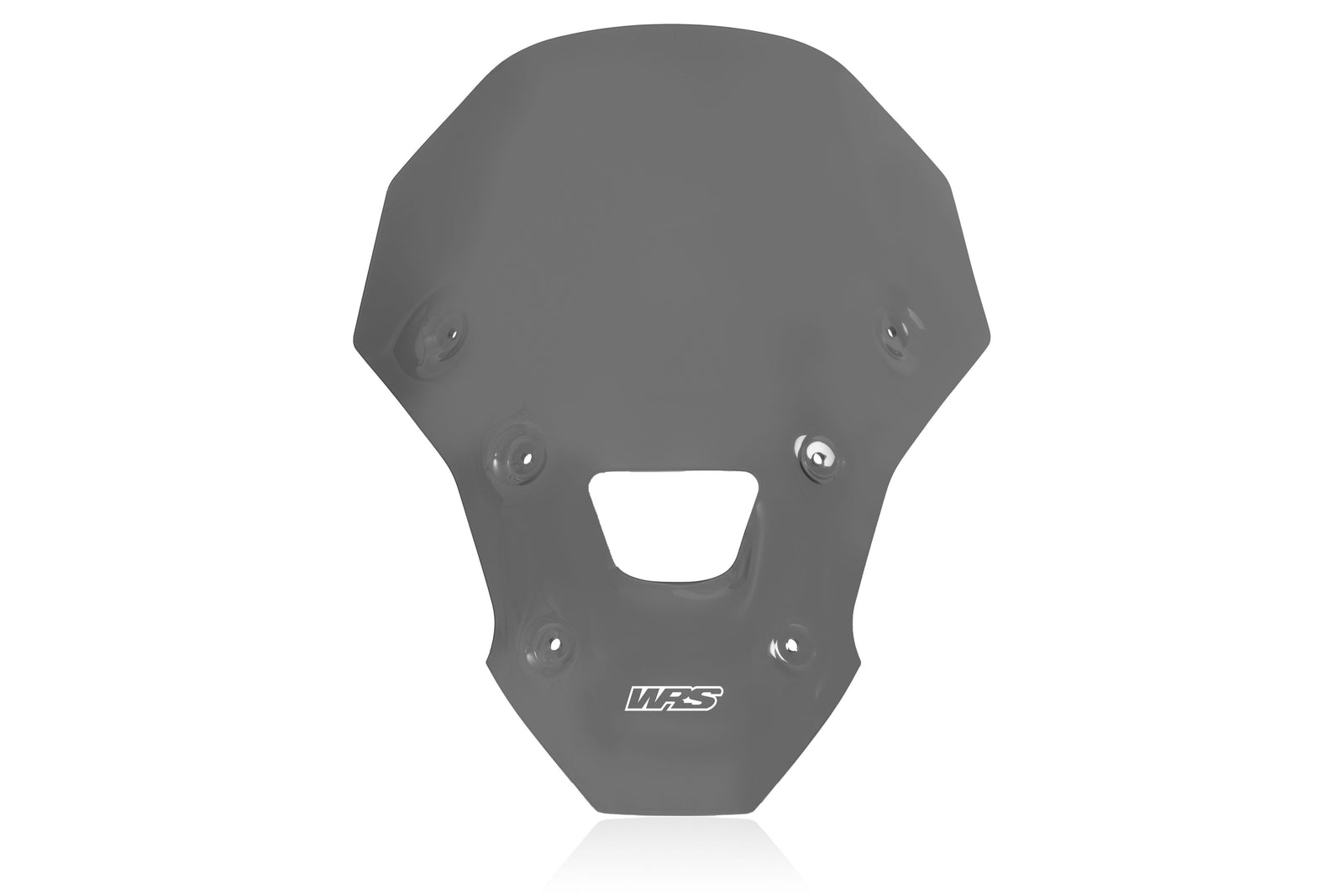WRS Touring Windscreen Honda CRF 1100 L Africa Twin ADV Sports 2021-2026