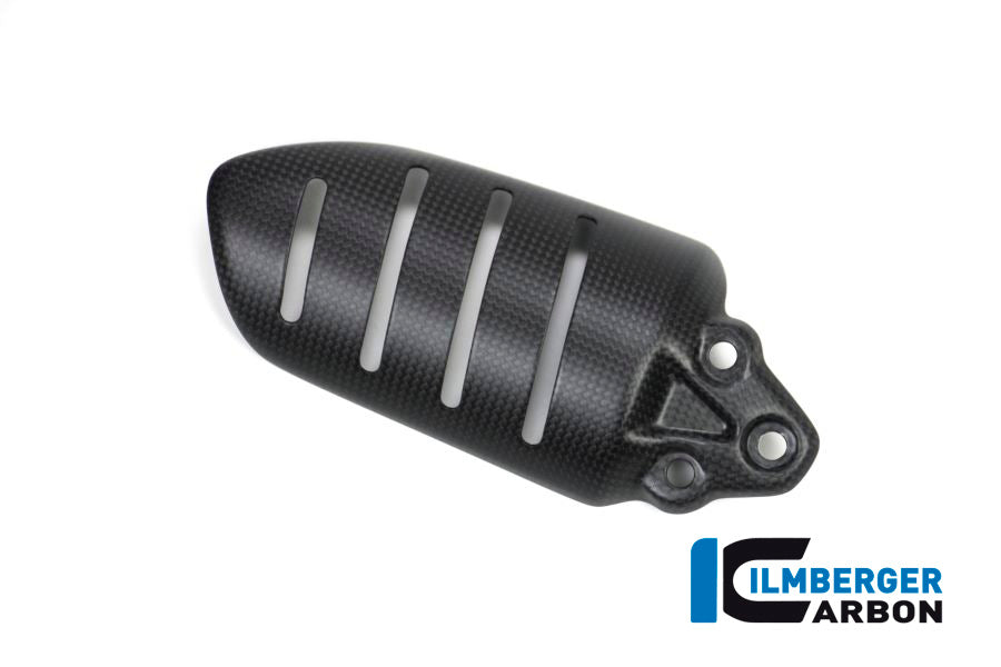 Ilmberger Carbon Shock Absorber Cover Ducati Panigale 1299 (From 2015) - Matte