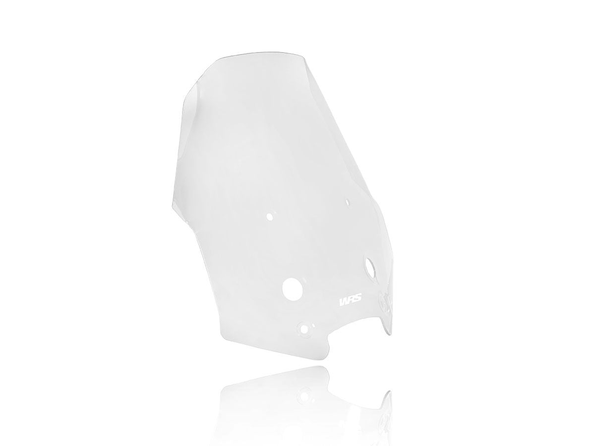 WRS Caponord Windscreen Kawasaki Versys 1000 Grand Tourer / Plus / SE 2019-2024