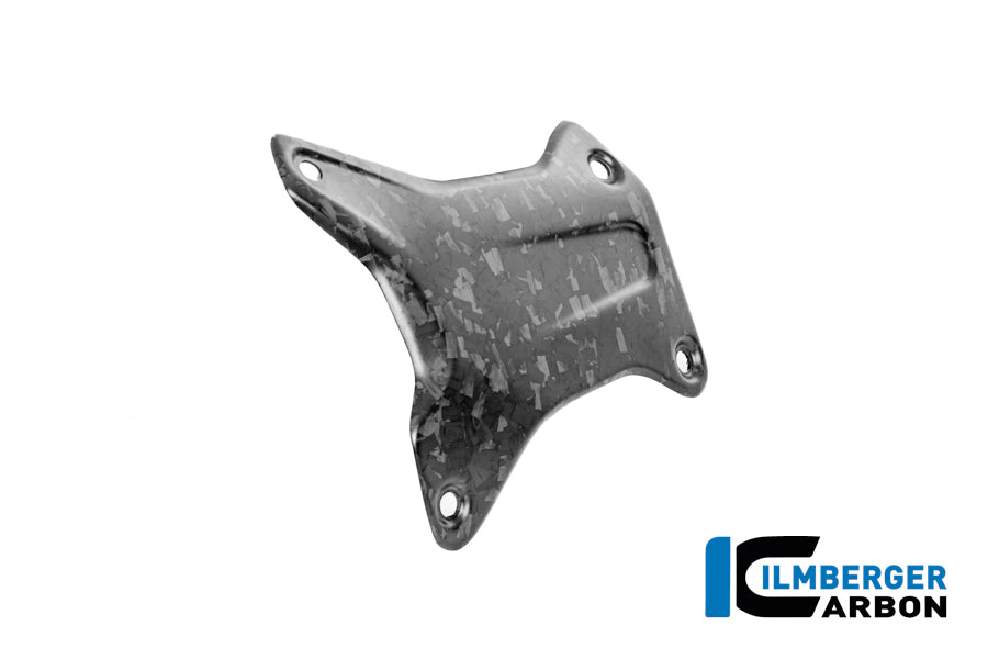 Ilmberger Carbon Crash Bar Cover Right BMW R 1300 GS Adventure - Matte / Forged