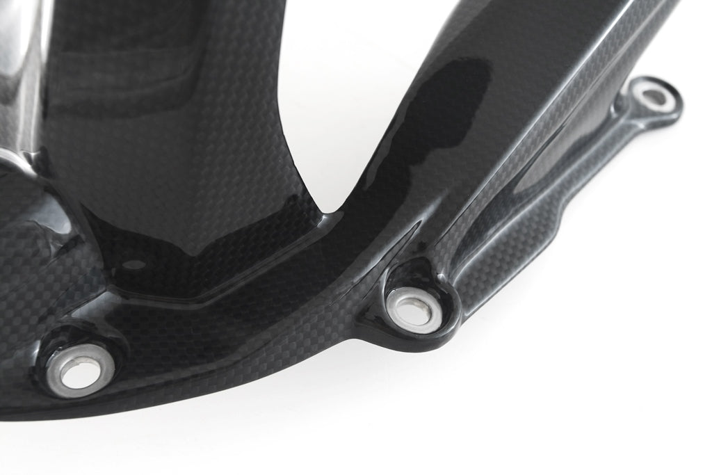 Fullsix Carbon Rear Hugger