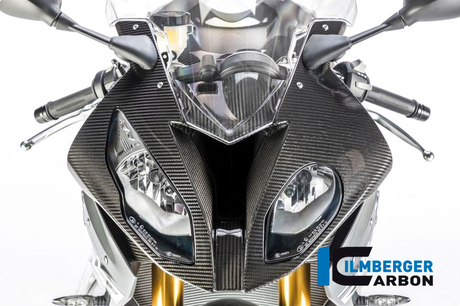 Ilmberger Carbon Fairing Upper Part Street One-Piece Carbon