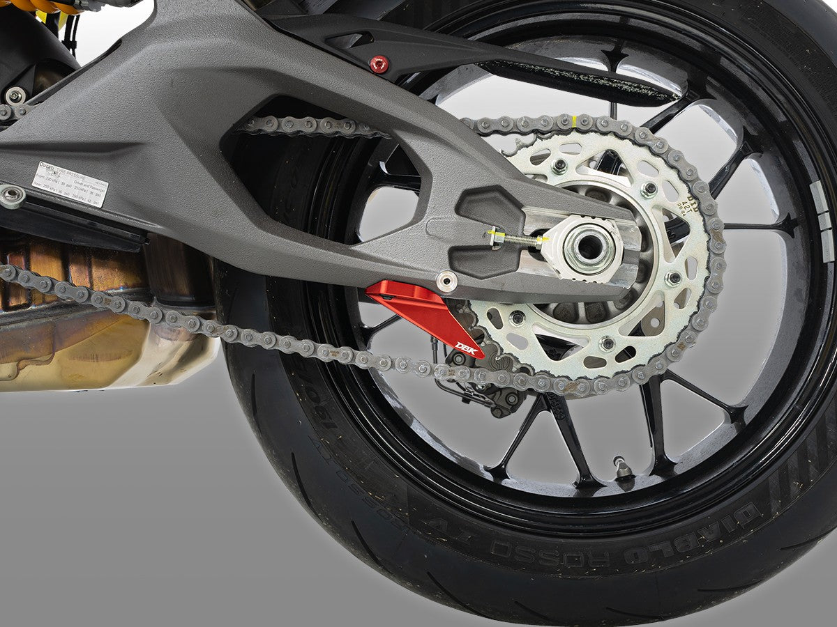 Ducabike DBK PCT05 Crown Chain Protection