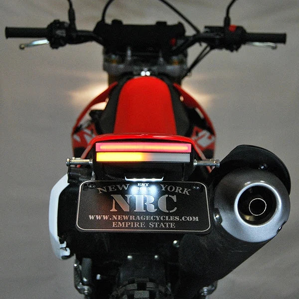 NRC Honda CRF250L Fender Eliminator (2013 - Present)