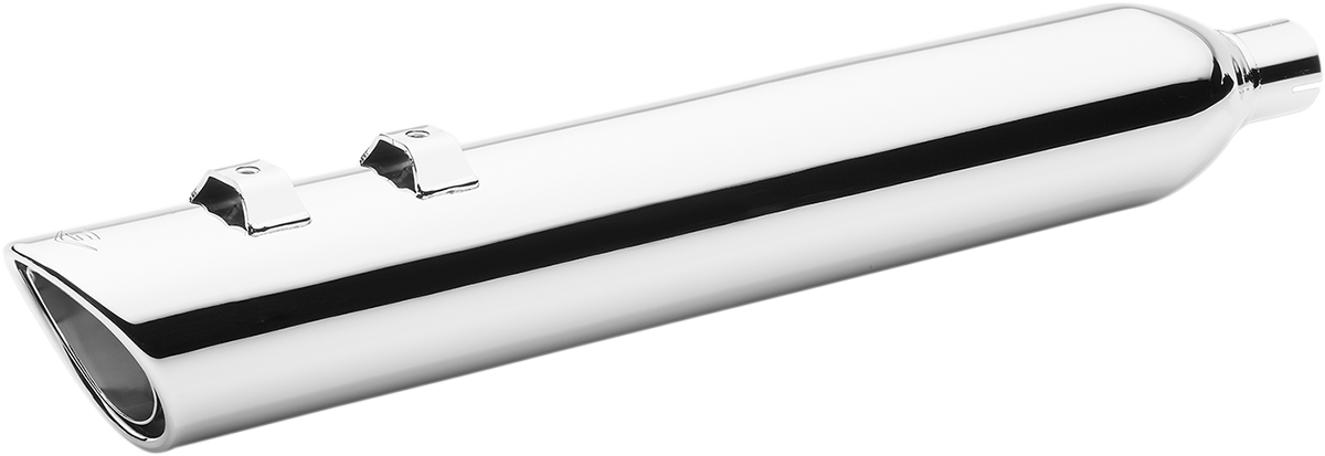 Cobra 909 Twin Slip-On Mufflers