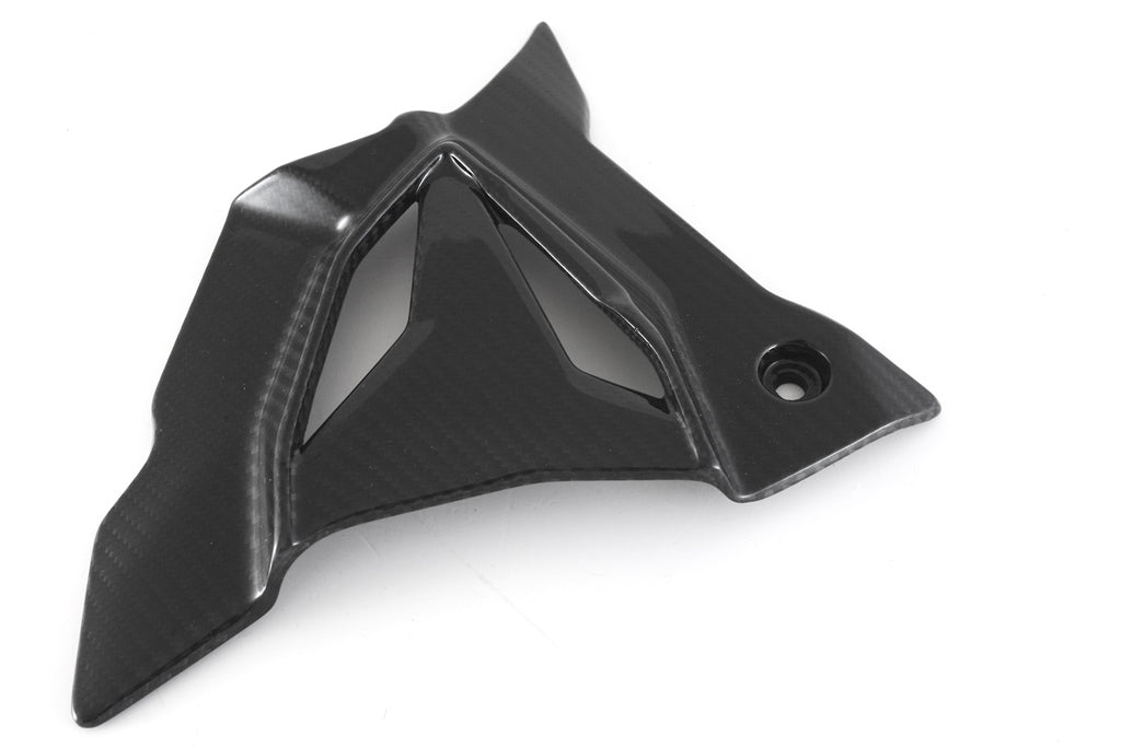 Fullsix Carbon Sprocket Cover