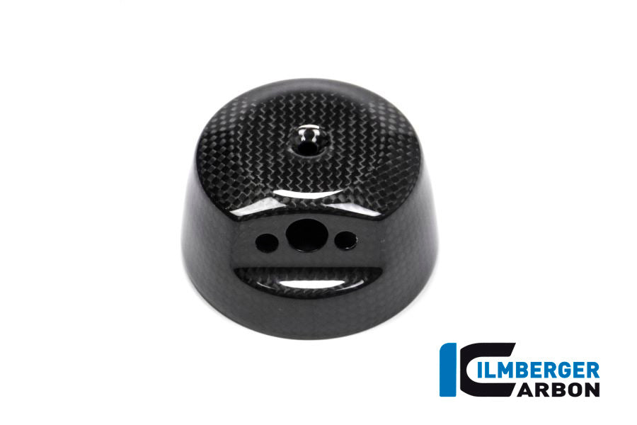 Ilmberger Carbon Instrument Cover - BMW R Nine T Scrambler
