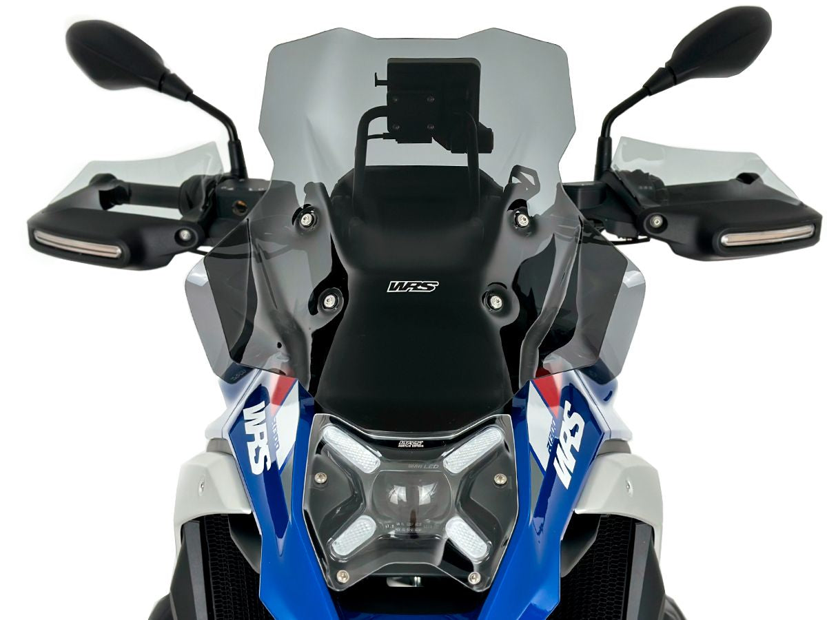 WRS Pair Of Side Deflectors BMW R 1300 GS 2023-2026