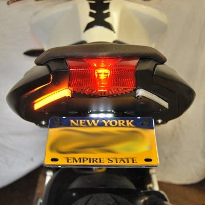 NRC MV Agusta Brutale 675/800 Fender Eliminator Kit (2012 - 2015)