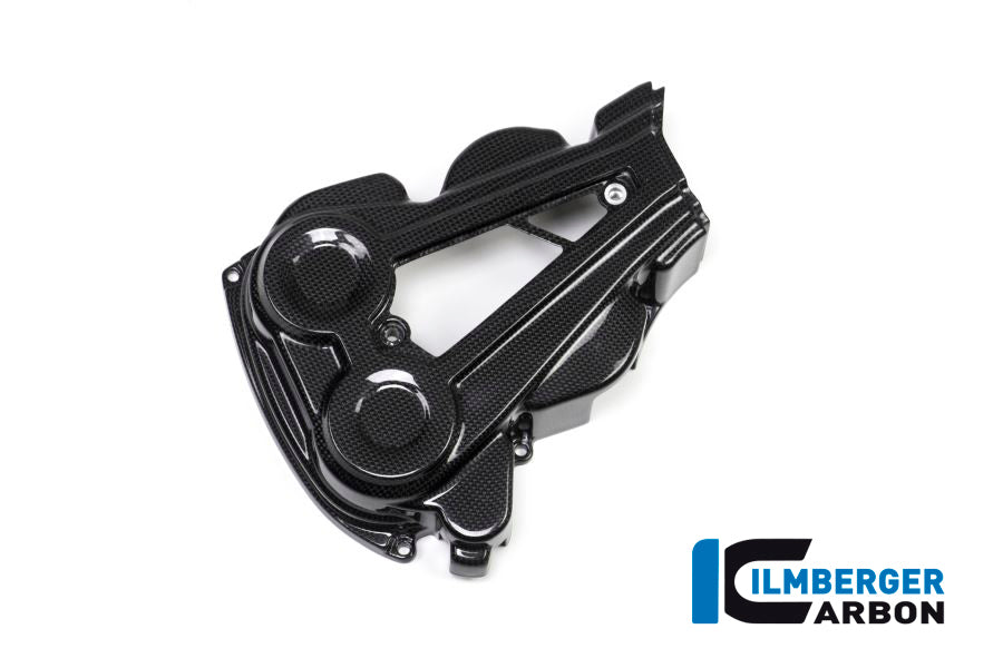 Ilmberger Carbon Cam Belt Covers Ducati XDiavel 2016 - Gloss