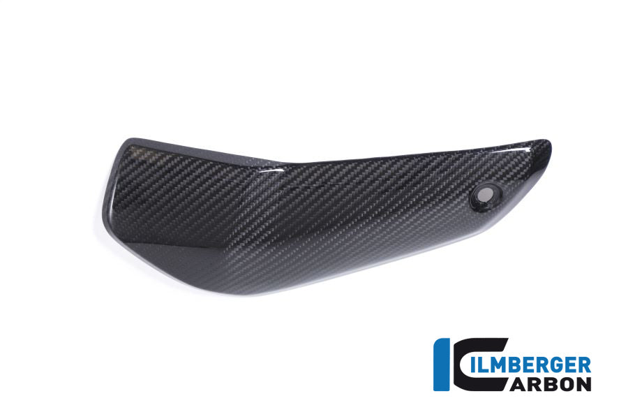 Ilmberger Carbon Muffler Exhaust Protection Carbon - Honda CBR 1000 RR '17