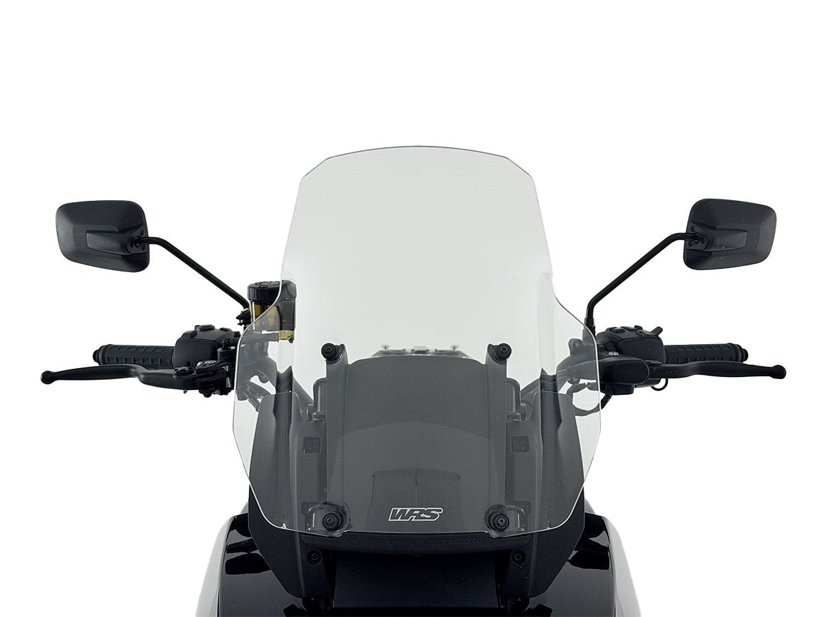 WRS Touring Windscreen Harley Davidson Pan America 1250 / Special / St