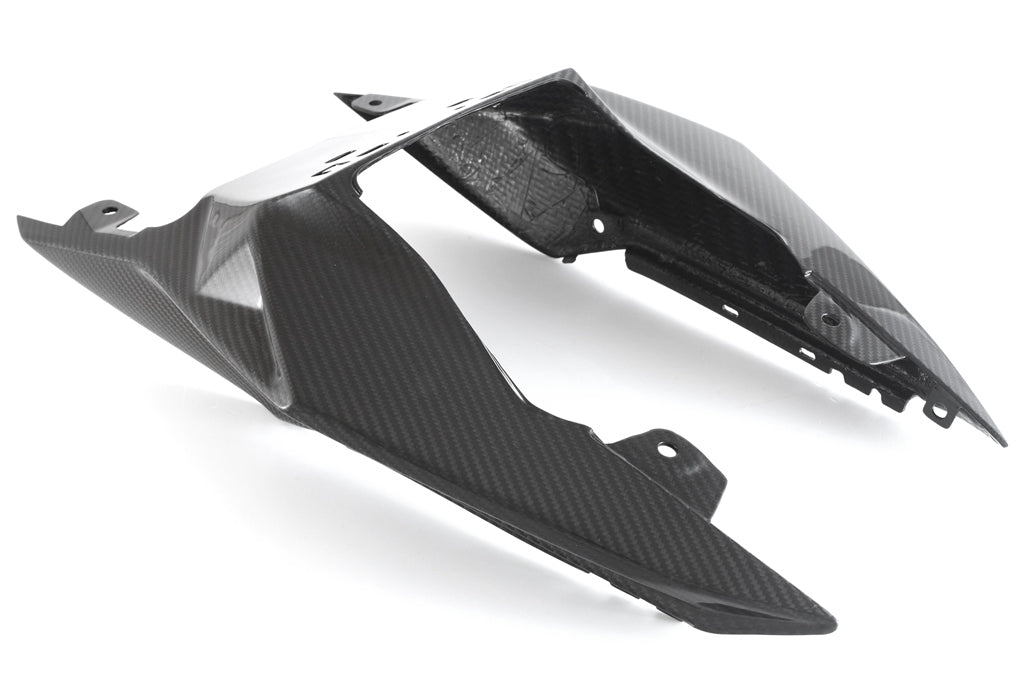 Fullsix Carbon DOUBLE SEAT STRADA With Holes