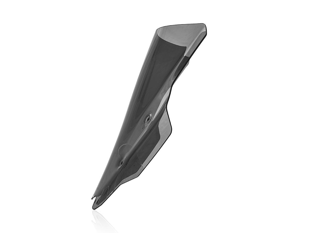 WRS Touring Windscreen Kawasaki Z 1000 SX / Ninja 1000 SX 2017-2026