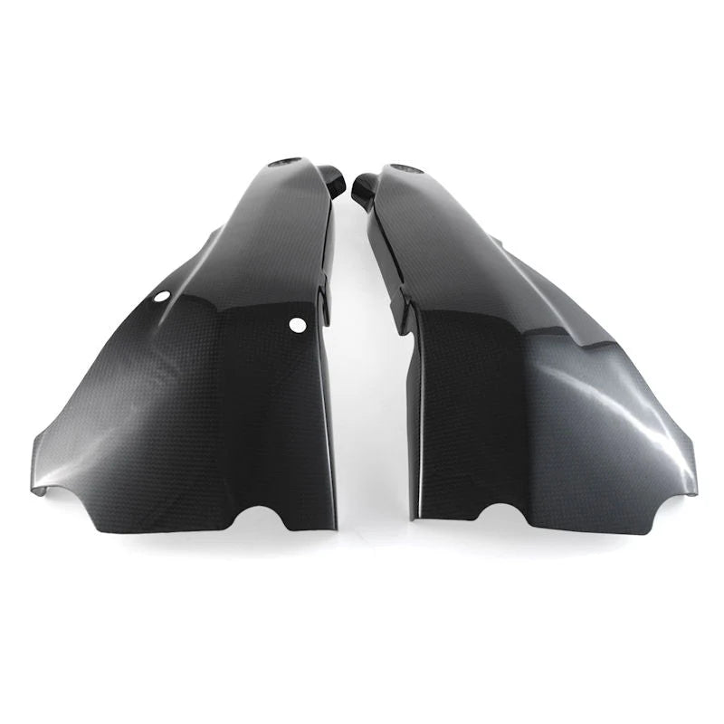 Fullsix Carbon Fiber Frame Cover Set For Ducati Streetfighter V4 V4S