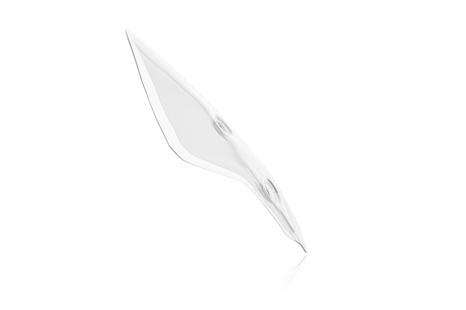 WRS Windscreen Touring With Radar Moto Guzzi Stelvio 2024-2026