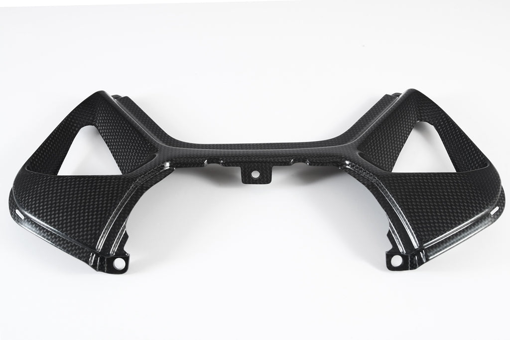 Fullsix Carbon Seat / Tail Inserts