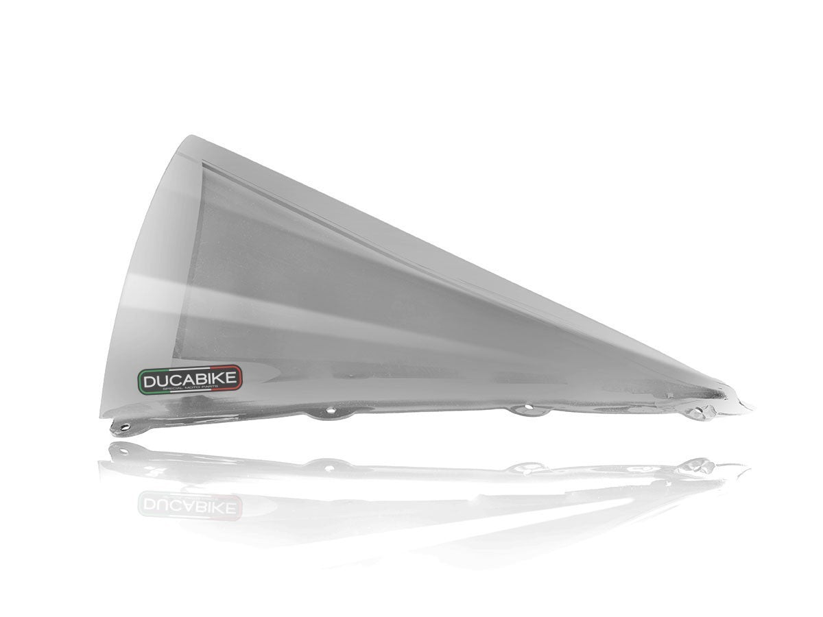 Ducabike DBK CUP11 959/1299 Race High Windscreen - SMOKE