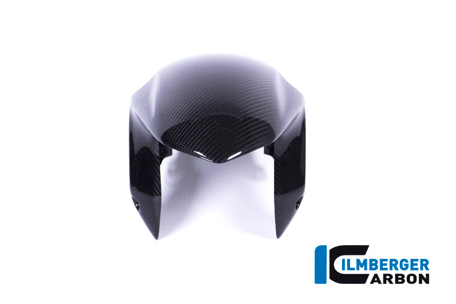 Ilmberger Carbon Front Mudguard Carbon - Honda CBR 1000 RR '17