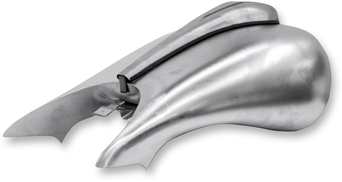 Paul Yaffe Bagger Nation Razor Back Stretched Tank Kit - Touring/Trike