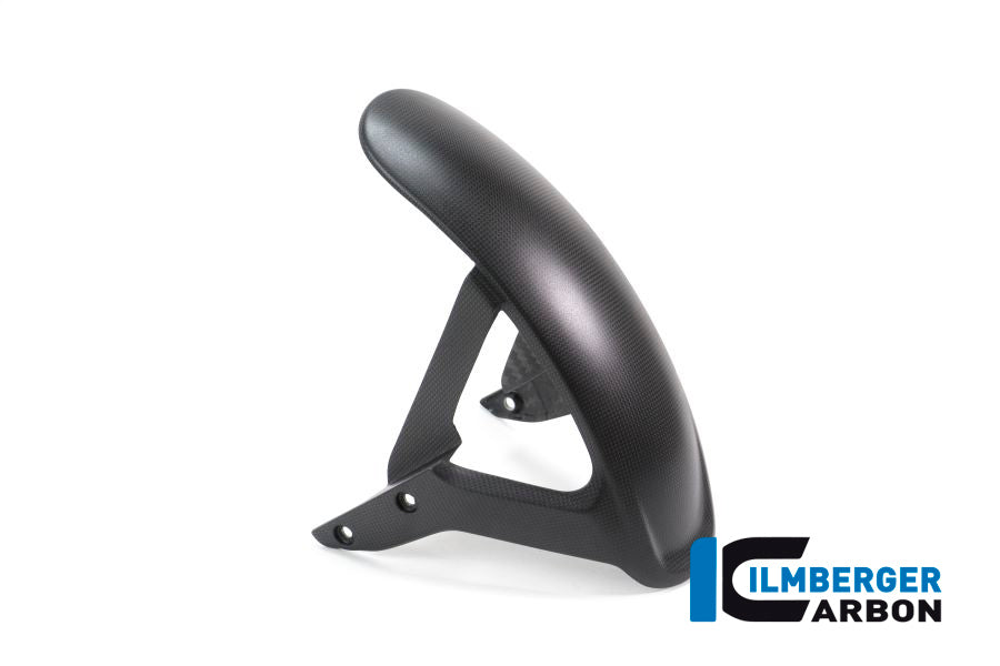 Ilmberger Carbon Front Fender Ducati Scrambler 2016 - Matte