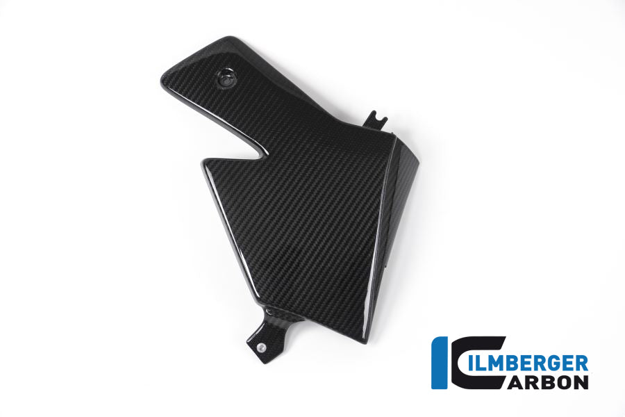Ilmberger Carbon Belly Pan 3-Piece Aprilia Tuono V4 Up To 2016