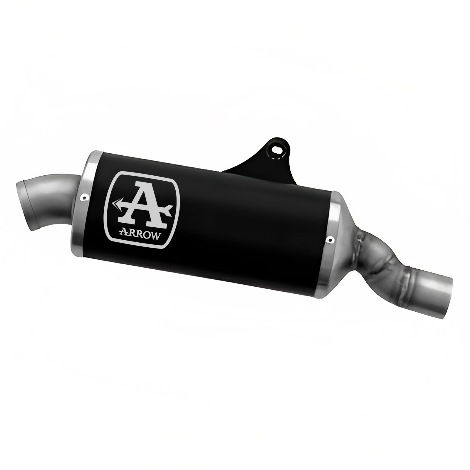 Arrow 72642AON Indy-Race Aluminium Dark Slip On