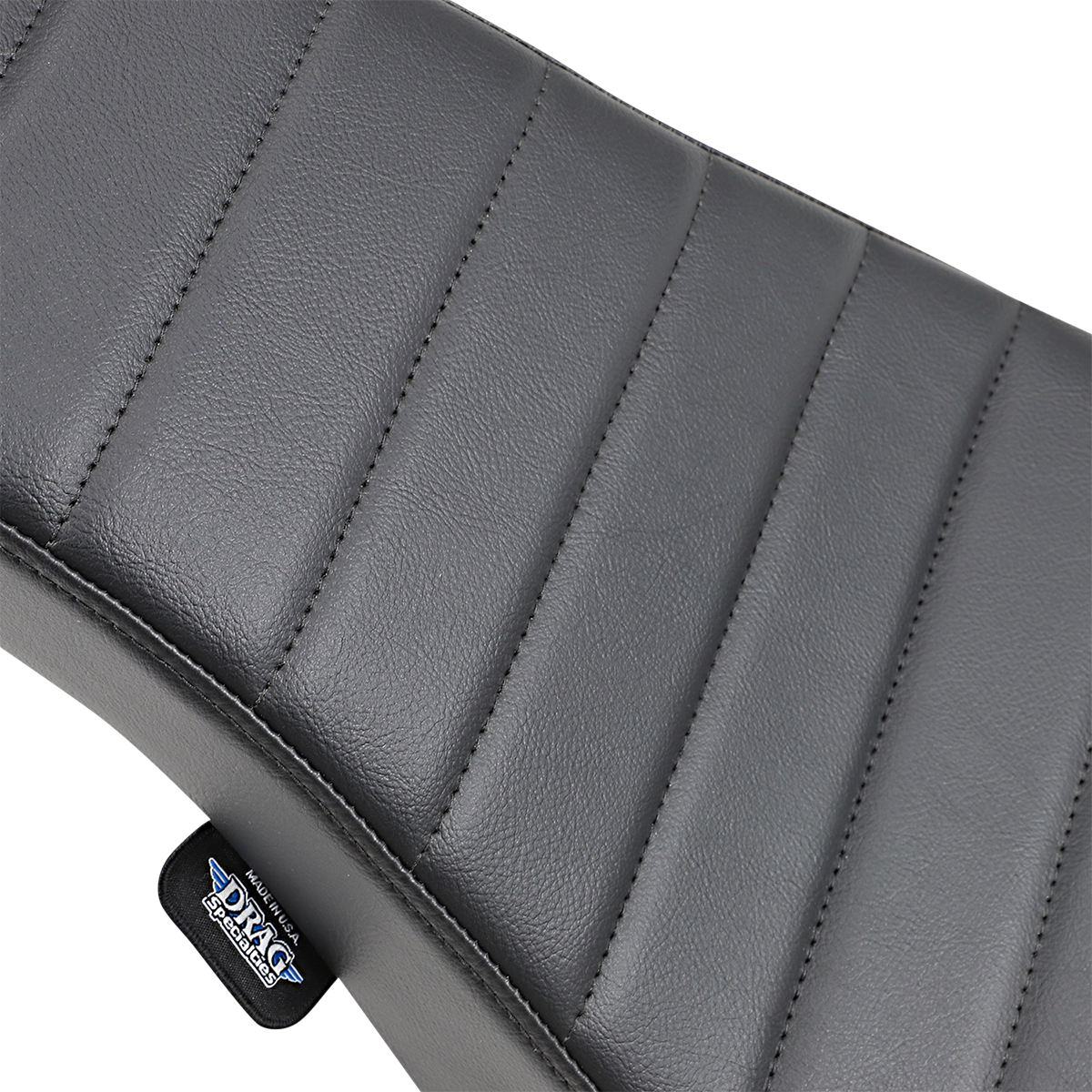 Drag Specialties Seats Spoon Seat - Classic - FX/FL '58-'84