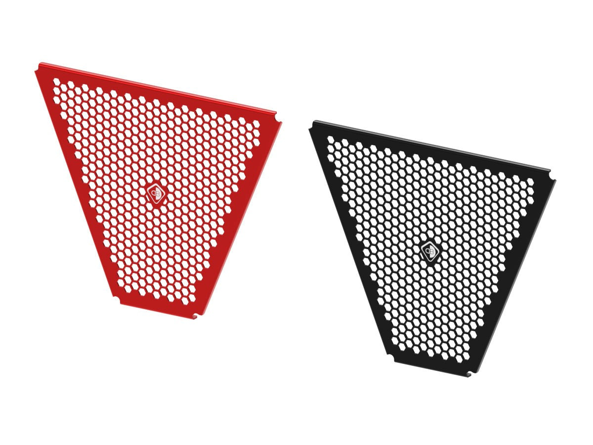 Ducabike DBK GR22 Panigale V4 Oil Radiator Guard