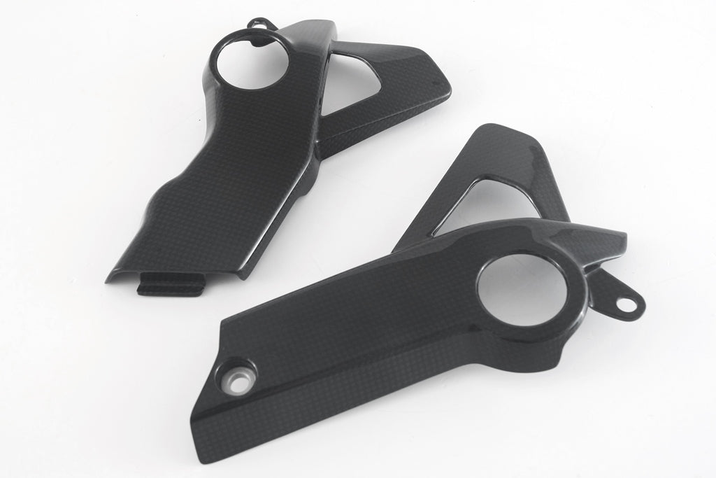 Fullsix Carbon Frame Cover - Set