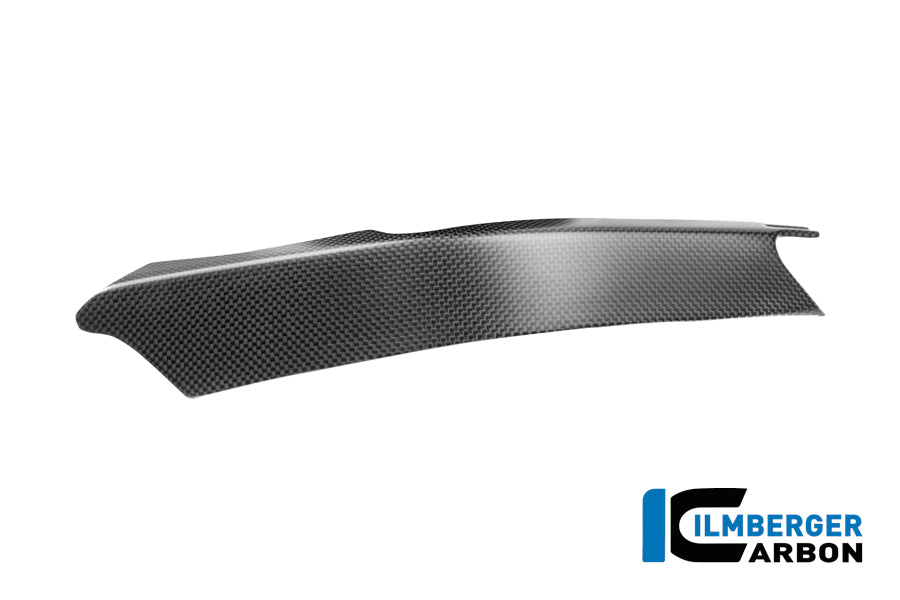 Ilmberger Carbon Left Rear Frame Fairing Ducati Panigale V4 2025 - Matte / Plain