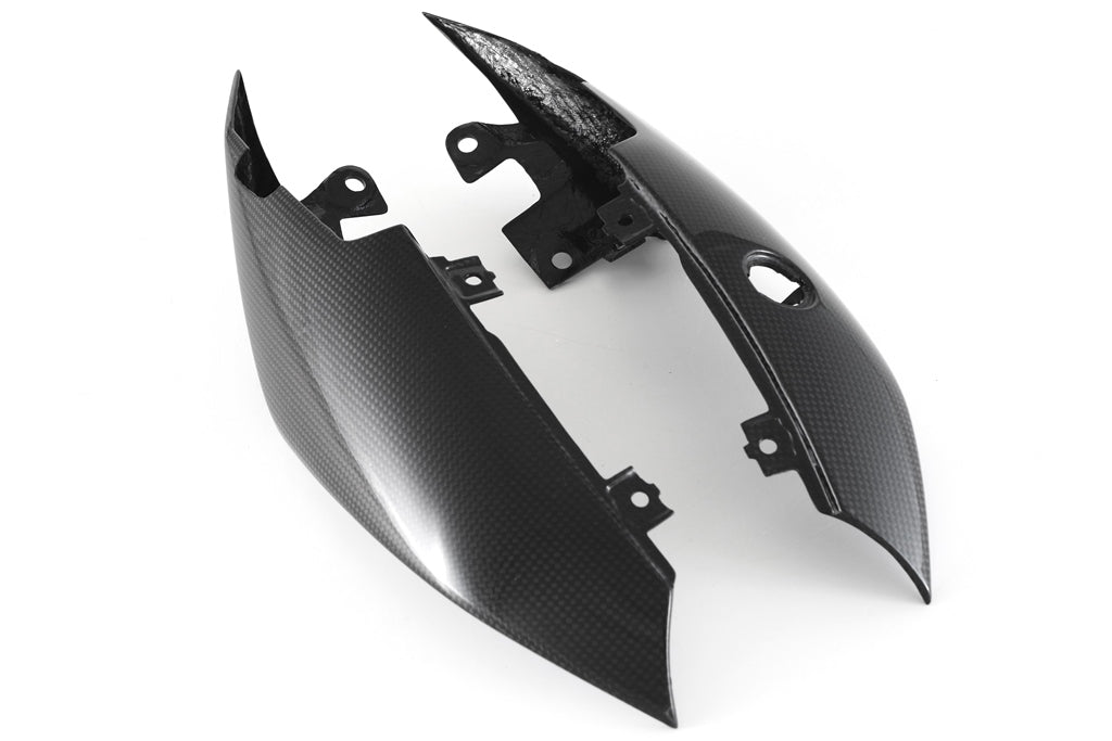Fullsix Carbon Seat/Tail - Set