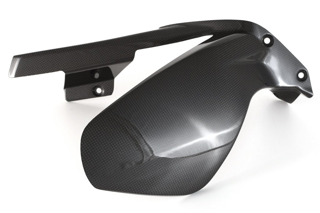 Fullsix Carbon Rear Hugger